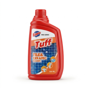 eagle tuff ceramic cleaner