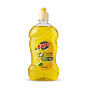 eagle dishwash gel