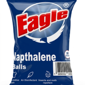 eagle brand napthalene balls
