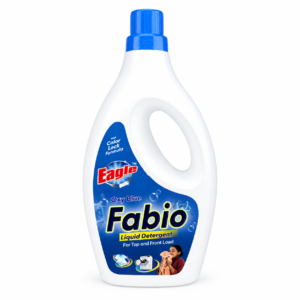 Eagle Fabio All-in-One Liquid Detergent